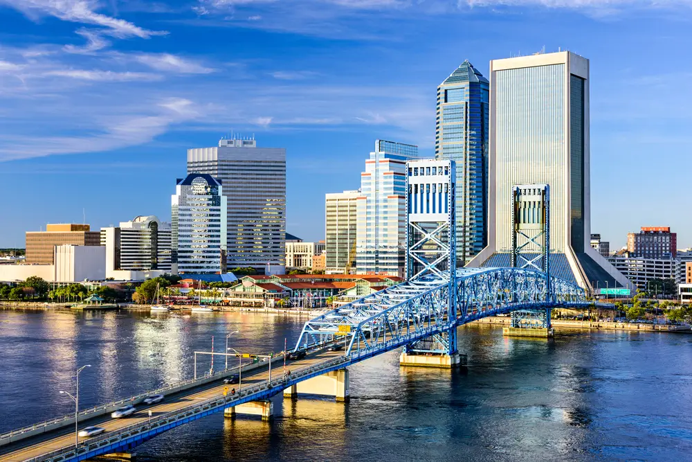 Best Neighborhoods in Jacksonville, FL for 2025